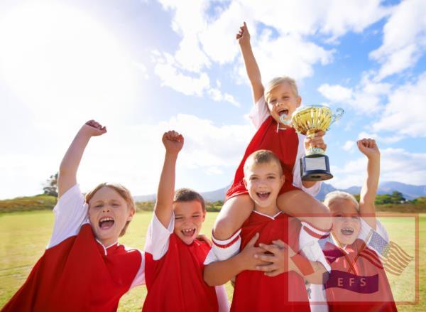 SỰ QUAN TRỌNG CỦA HOẠT ĐỘNG SAU GIỜ HỌC - THE IMPORTANCE OF AFTER SCHOOL ACTIVITIES