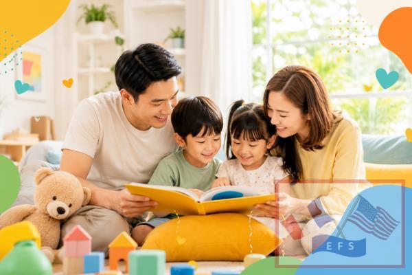 WHAT ARE PARENTS ROLES IN THEIR CHILDRENDS LIVE?