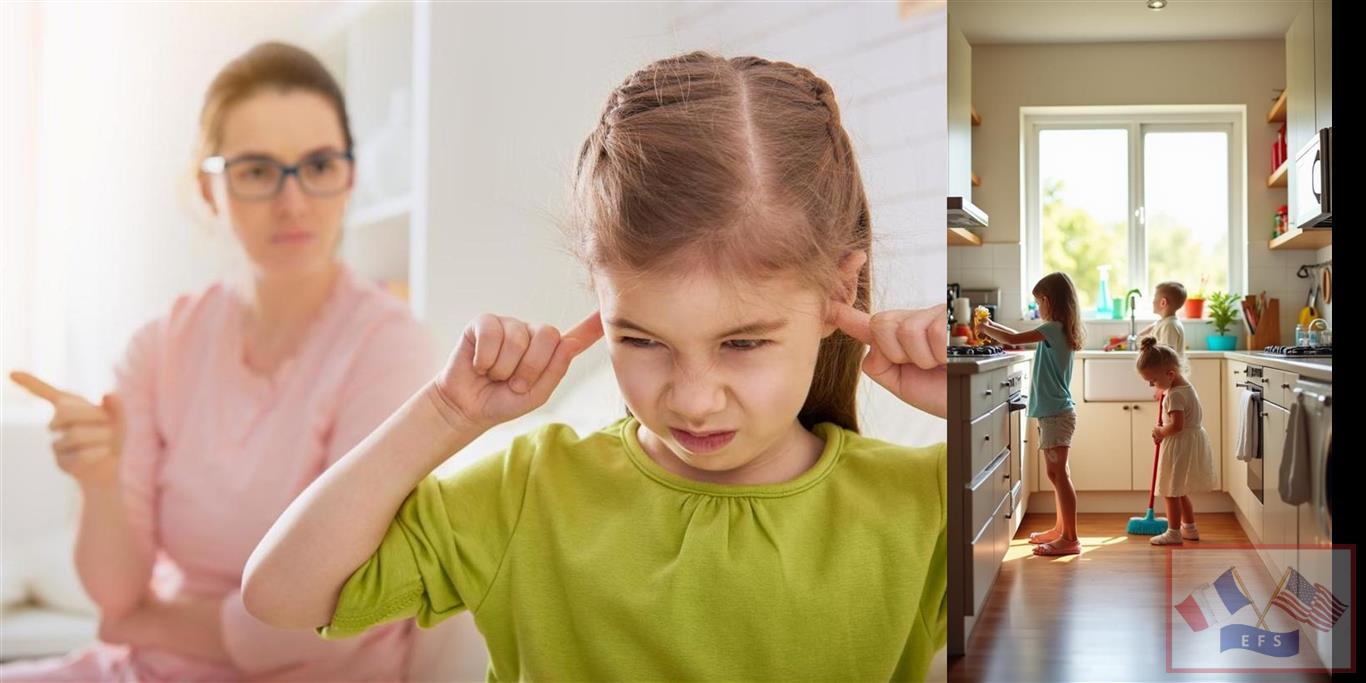 2 KEYS TO SUCCEED SMOOTHLY as good parents